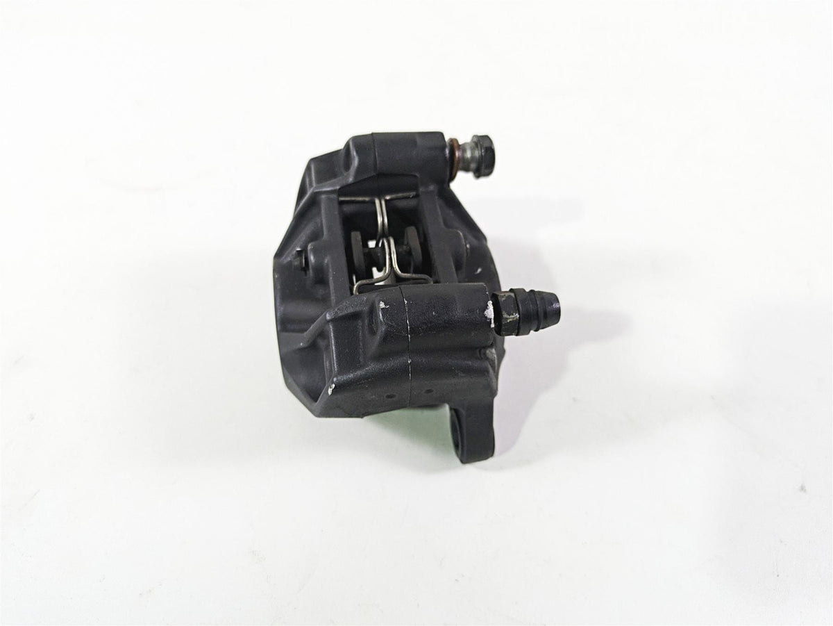 2009 Ducati Multistrada 1100 S Brembo Rear Brake Caliper 61140131AB {{ shop.shopifyCountryName }} - Mototech271