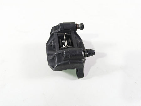 2009 Ducati Multistrada 1100 S Brembo Rear Brake Caliper 61140131AB {{ shop.shopifyCountryName }} - Mototech271