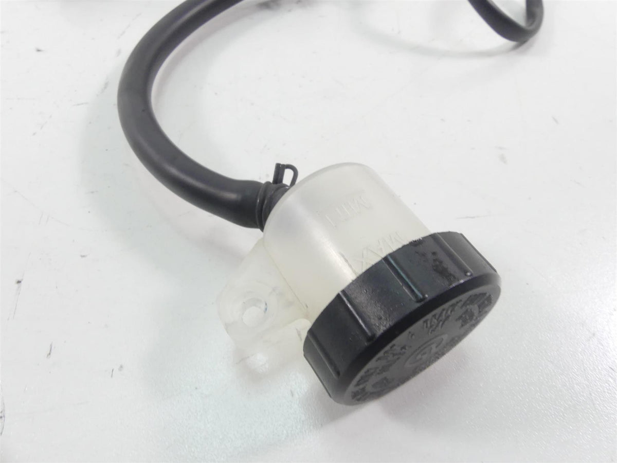 2016 KTM 1290 Superduke R Rear Brembo Brake Master Cylinder 6031306000030 {{ shop.shopifyCountryName }} - Mototech271