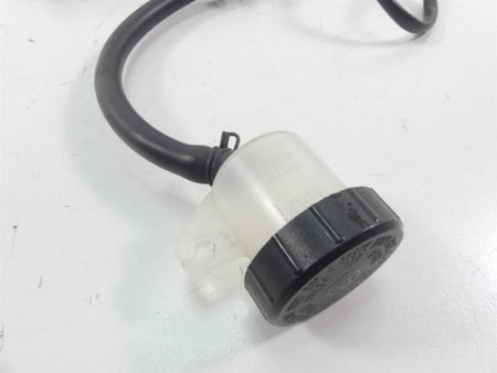 2016 KTM 1290 Superduke R Rear Brembo Brake Master Cylinder 6031306000030 {{ shop.shopifyCountryName }} - Mototech271