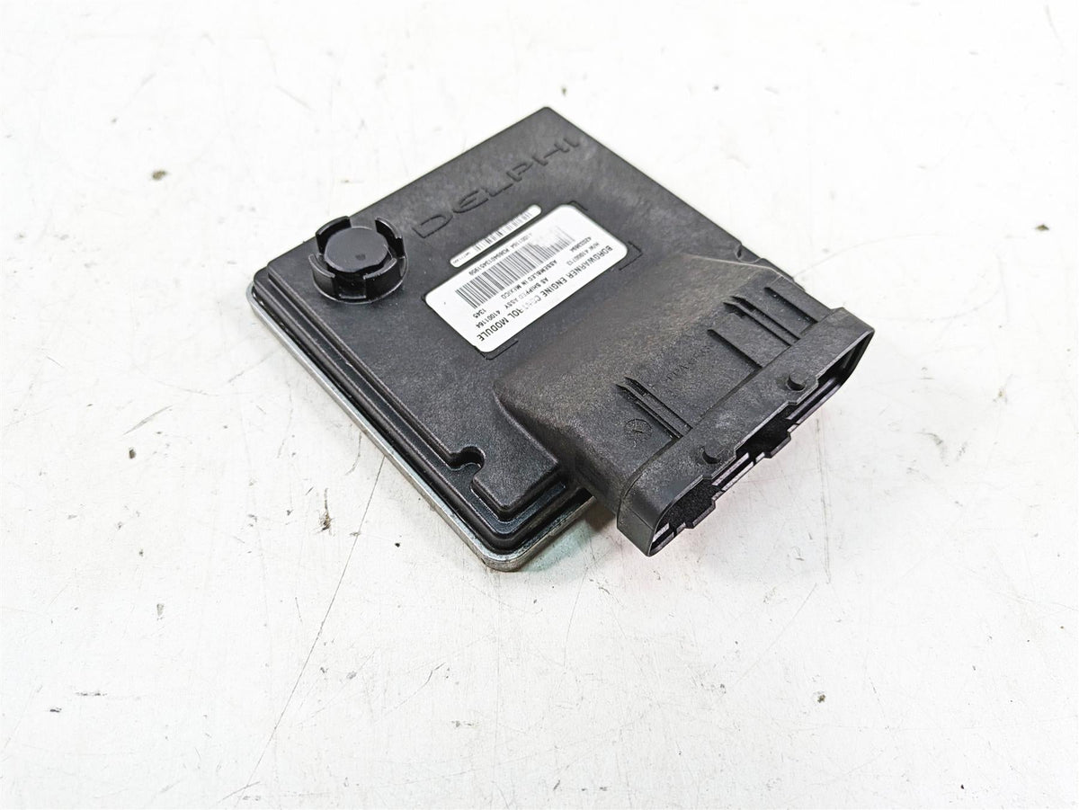 2022 Harley RA1250 S Pan America Cdi Ecu Ecm Engine Control Module 41001164 {{ shop.shopifyCountryName }} - Mototech271
