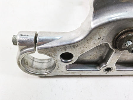 2009 Harley FXDC Dyna Super Glide Custom Lower Triple Tree 49mm - Read 45867-08 {{ shop.shopifyCountryName }} - Mototech271
