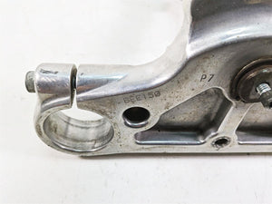 2009 Harley FXDC Dyna Super Glide Custom Lower Triple Tree 49mm - Read 45867-08 | Mototech271