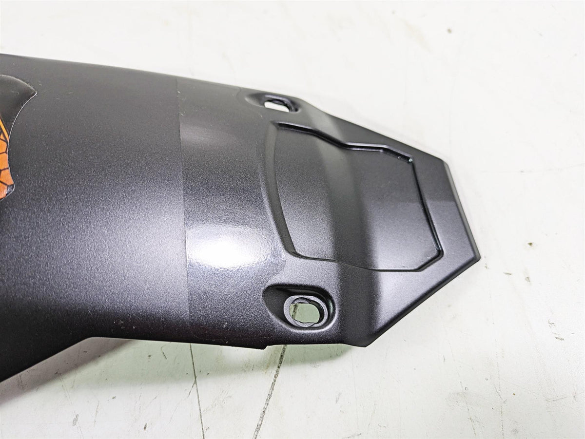 2022 KTM 1290 Super Adventure S Fuel Gas Tank Cover Fairing 61908030033KC {{ shop.shopifyCountryName }} - Mototech271