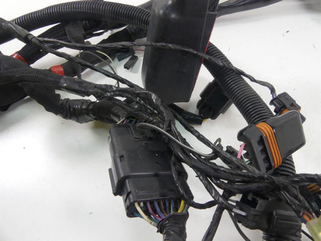 2015 Victory Cross Country Tour Abs Main & Engine Wiring Harness Loom 2413025 {{ shop.shopifyCountryName }} - Mototech271