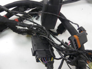 2015 Victory Cross Country Tour Abs Main & Engine Wiring Harness Loom 2413025 | Mototech271