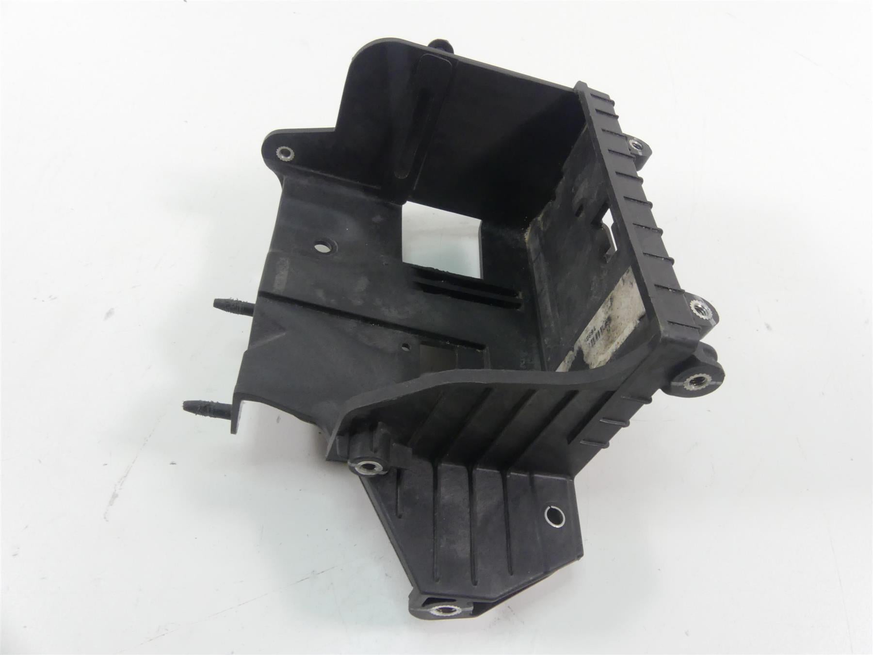 2022 Indian FTR1200 S Battery Tray Box Carrier Holder Stay 5269894 5268451 {{ shop.shopifyCountryName }} - Mototech271