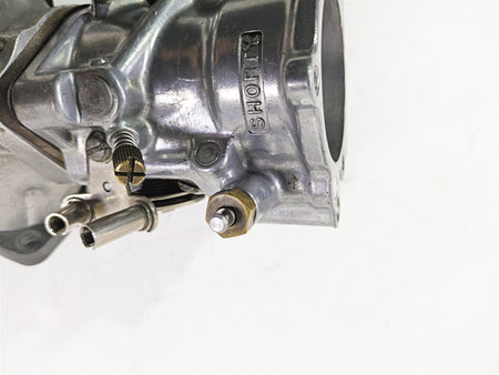 2002 Big Dog Pitbull S&S Carburator Super G & Intake Set 11-0446 16-2526 5128071 {{ shop.shopifyCountryName }} - Mototech271