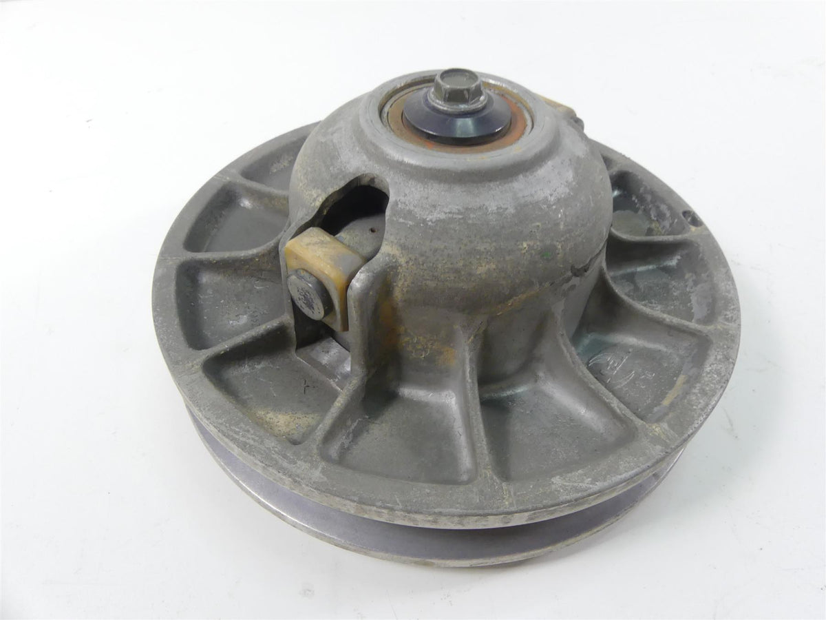 2021 Polaris RZR1000 XP EPS Secondary Driven Drive Clutch Assembly 1323426 {{ shop.shopifyCountryName }} - Mototech271