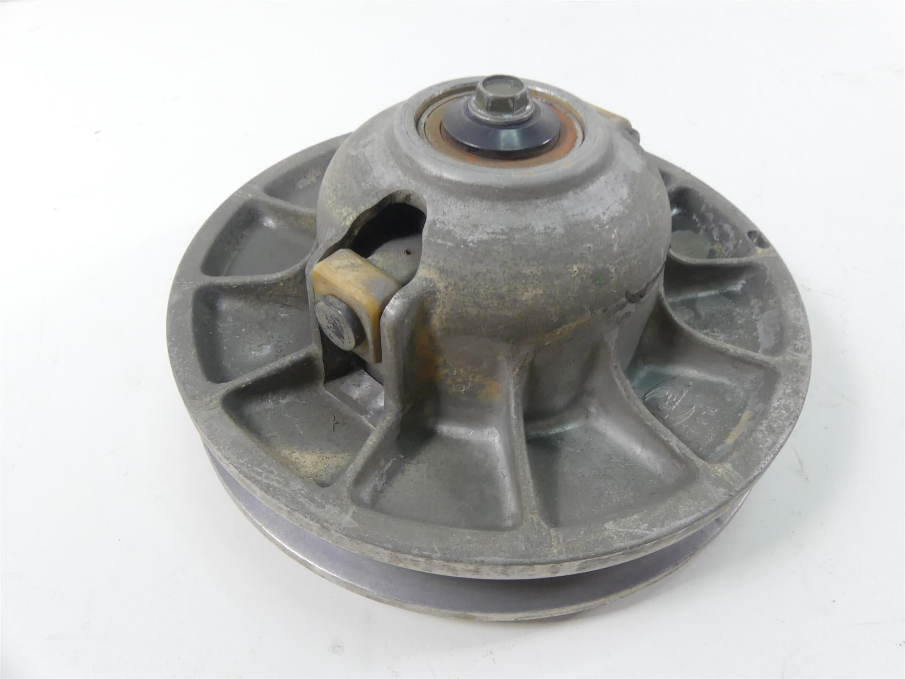 2021 Polaris RZR1000 XP EPS Secondary Driven Drive Clutch Assembly 1323426 {{ shop.shopifyCountryName }} - Mototech271