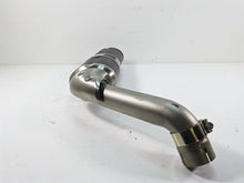 Load image into Gallery viewer, 2020 Moto Guzzi V85 TT Adventure Oem Exhaust Silencer Pipe Muffler 2B005163

