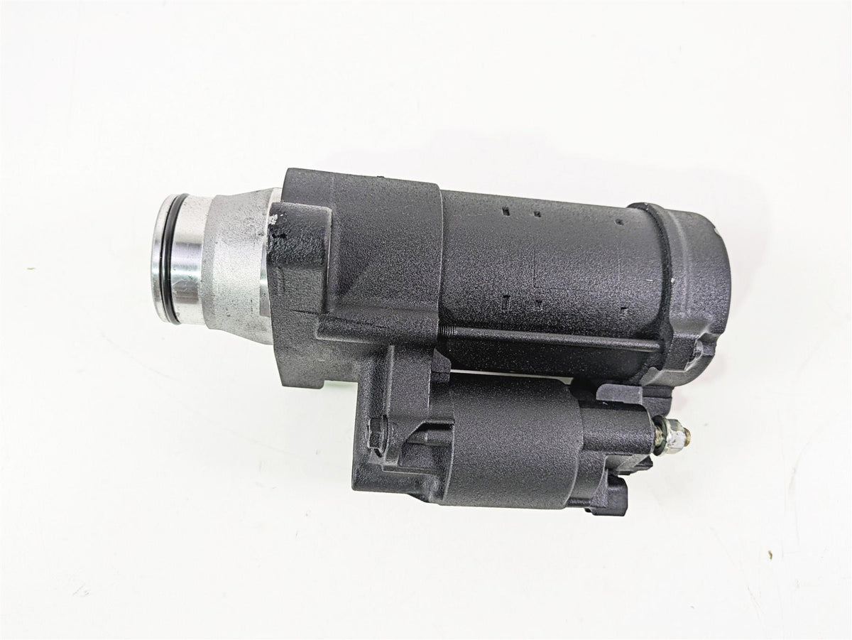 2020 Harley Softail FXST Standard Engine Starter Motor M8 107 114 31400057 {{ shop.shopifyCountryName }} - Mototech271