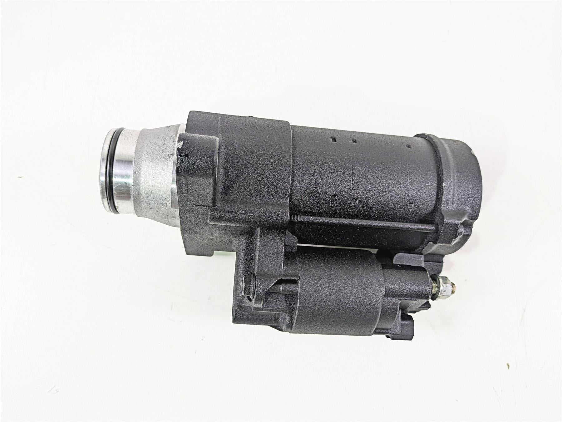 2020 Harley Softail FXST Standard Engine Starter Motor M8 107 114 31400057 {{ shop.shopifyCountryName }} - Mototech271
