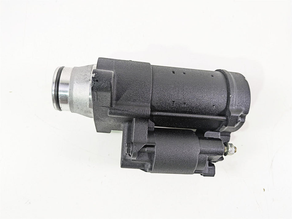 2020 Harley Softail FXST Standard Engine Starter Motor M8 107 114 31400057 {{ shop.shopifyCountryName }} - Mototech271