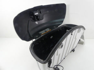 2020 Indian Roadmaster Right Saddlebag Saddle Bag & Actuator Motor 5456386