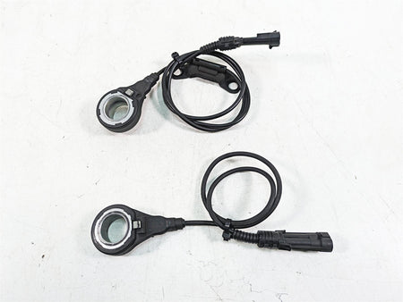 2020 Harley Touring FLHX Street Glide Front & Rear Abs Sensors 40615-08 32700015 {{ shop.shopifyCountryName }} - Mototech271