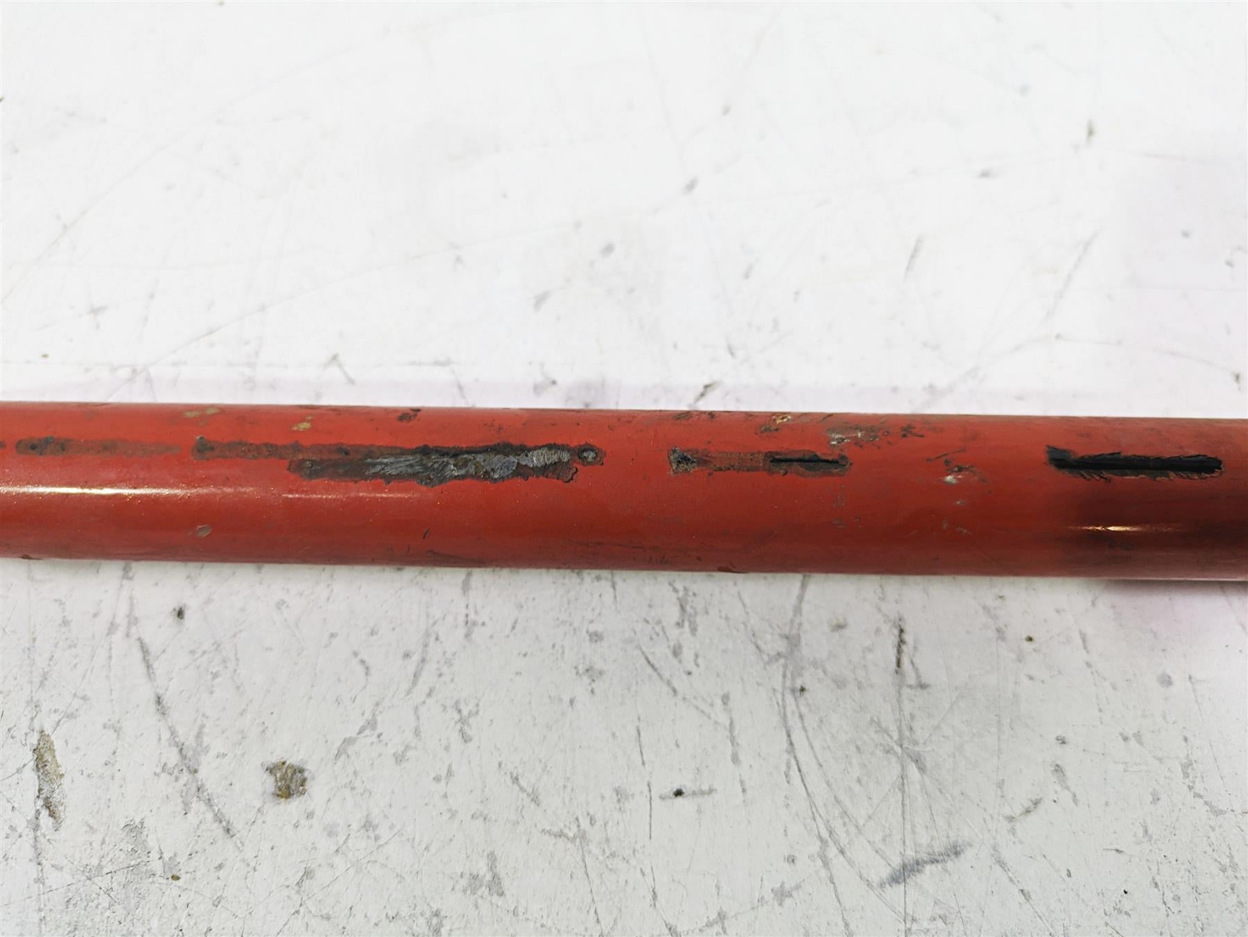 2020 Polaris RZR XP 1000 Turbo Rear Radius Rod Set Indy Red 1544030-293 {{ shop.shopifyCountryName }} - Mototech271