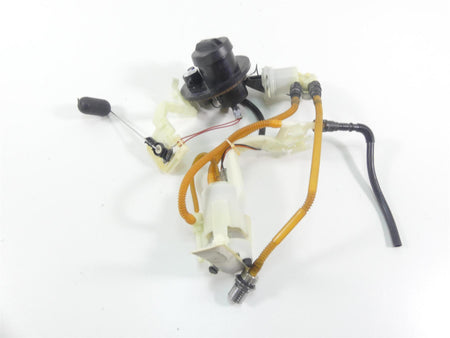 2016 Harley Touring FLHTP Electra Glide Fuel Gas Petrol Pump 7K 75069-08 {{ shop.shopifyCountryName }} - Mototech271
