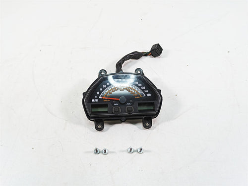 2016 Suzuki M109R VZR1800 Speedometer Gauge Instrument 10k 34100-48GD0 | Mototech271
