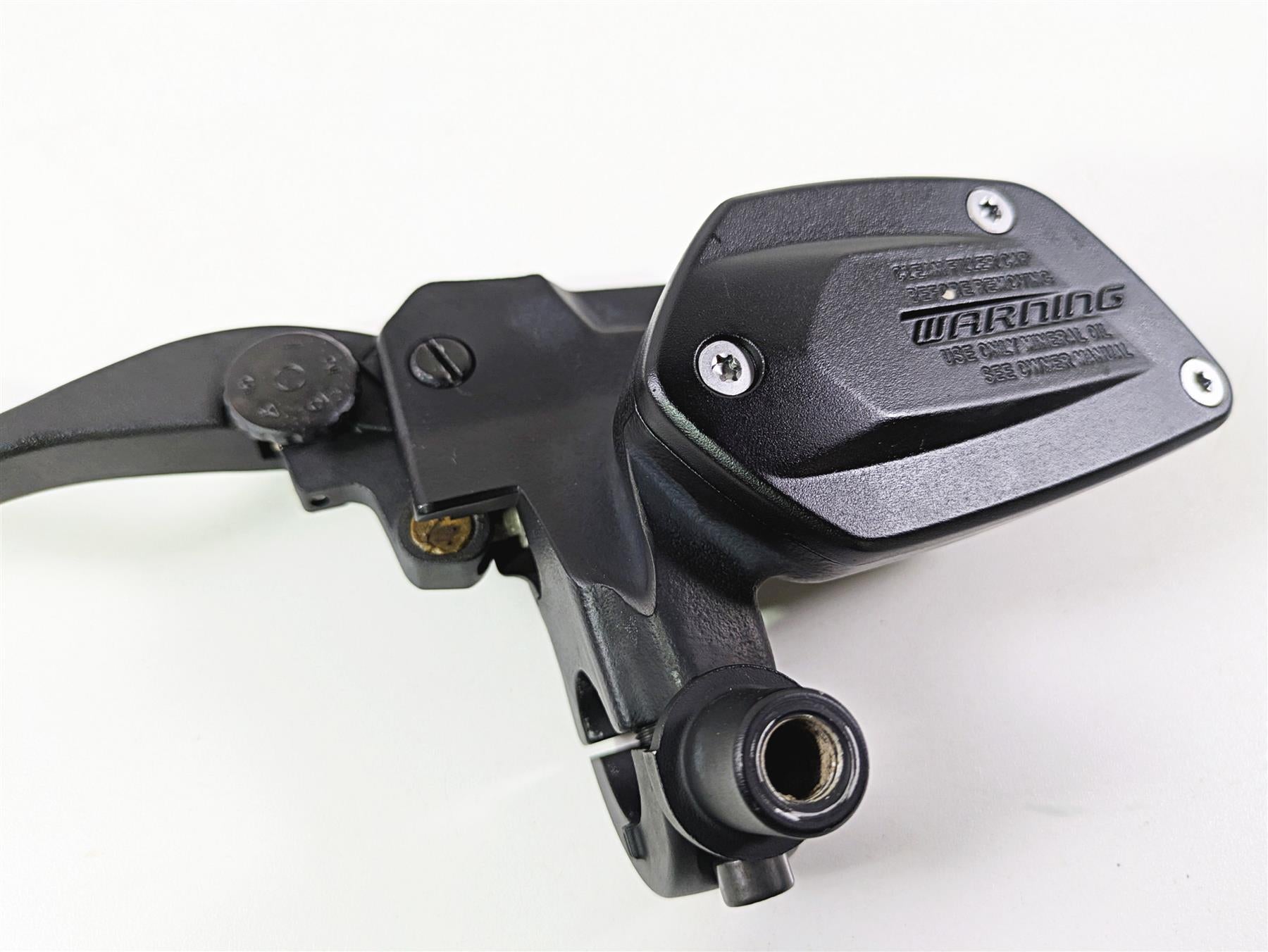 2022 BMW RnineT Pure K22 Nissin Clutch Master Cylinder 32721599066 {{ shop.shopifyCountryName }} - Mototech271