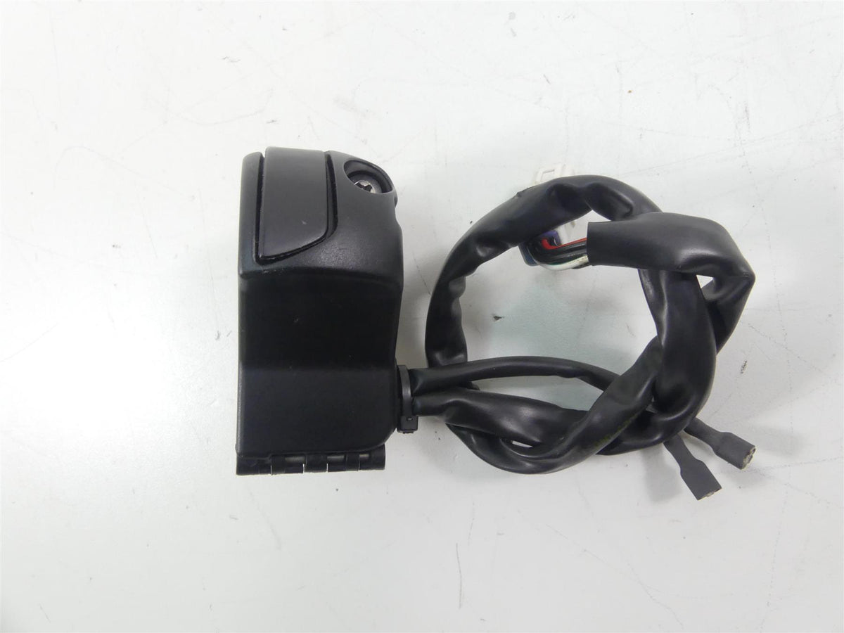 2018 Mv Agusta Brutale 800 RR Right Hand Start Stop Control Switch 8A00C2376 {{ shop.shopifyCountryName }} - Mototech271