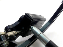 Load image into Gallery viewer, 2011 Harley Softail FXS Blackline Right Forward Aftermarket Footpeg Foot Control
