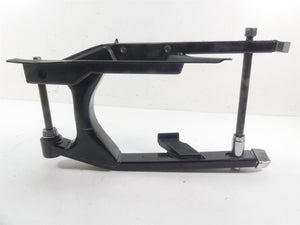 2004 Harley FXDWGI Dyna Wide Glide Rear Swingarm Swing Arm + 3/4" Axle 47820-00A | Mototech271