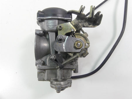1995 Harley Touring FLHTCU Electra Glide Carburetor Carb - Tested 27207-93B {{ shop.shopifyCountryName }} - Mototech271