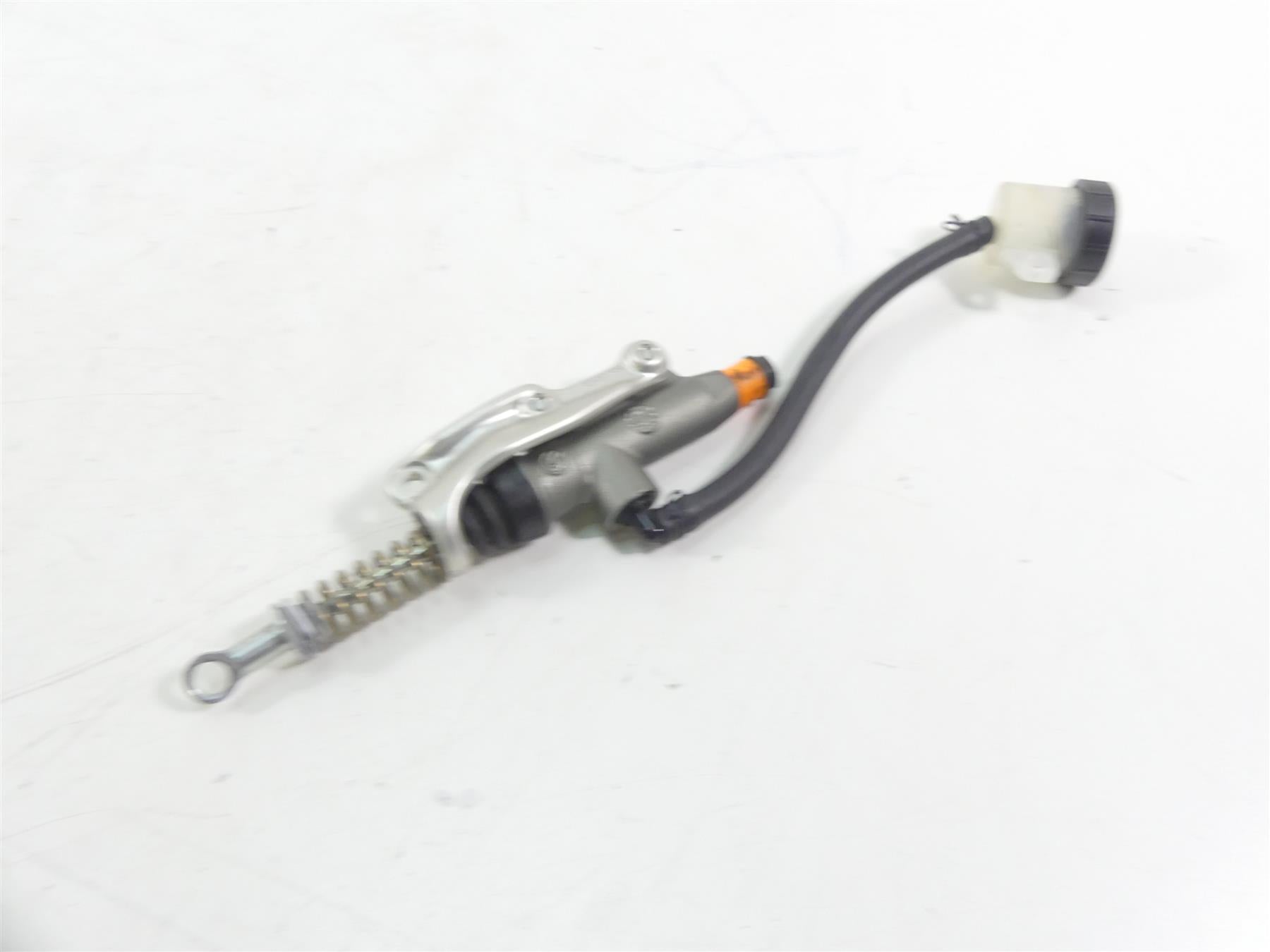 2020 Ducati Panigale V2 Rear Brembo Brake Master Cylinder 62540311C {{ shop.shopifyCountryName }} - Mototech271