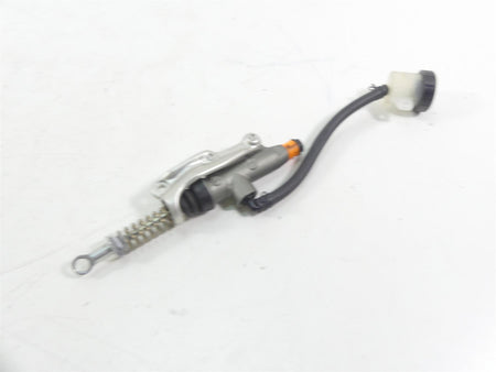 2020 Ducati Panigale V2 Rear Brembo Brake Master Cylinder 62540311C {{ shop.shopifyCountryName }} - Mototech271
