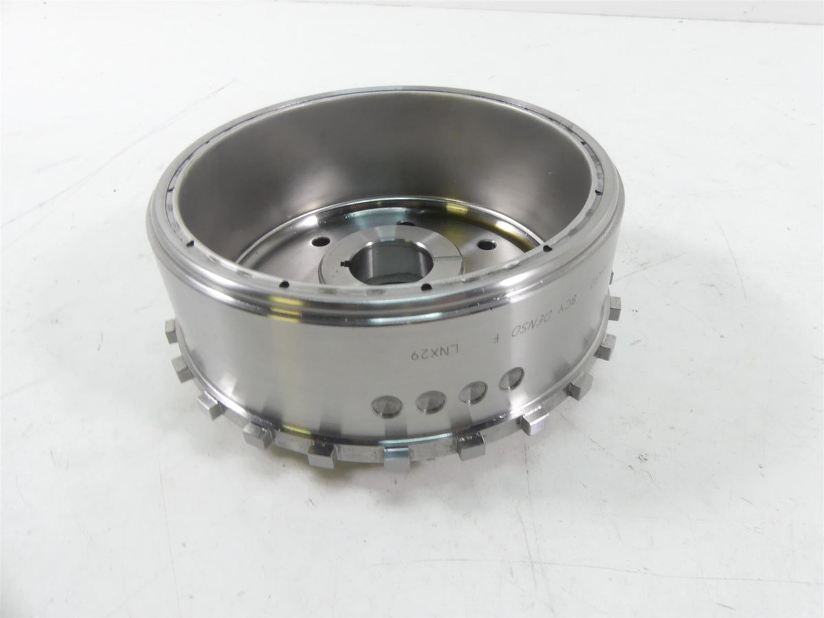 2020 Ducati Panigale V2 Denso Ignition Flywheel Fly Wheel Rotor 26420211A {{ shop.shopifyCountryName }} - Mototech271
