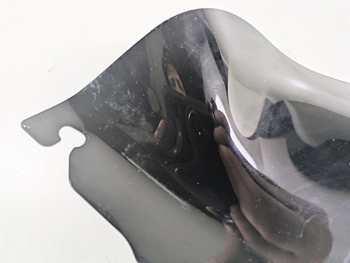 2009 Harley Touring FLHX Street Glide Klock Werks 8 1/2" Windshield 23100409 {{ shop.shopifyCountryName }} - Mototech271