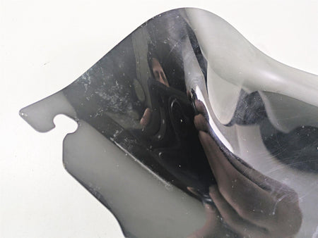 2009 Harley Touring FLHX Street Glide Klock Werks 8 1/2" Windshield 23100409 {{ shop.shopifyCountryName }} - Mototech271