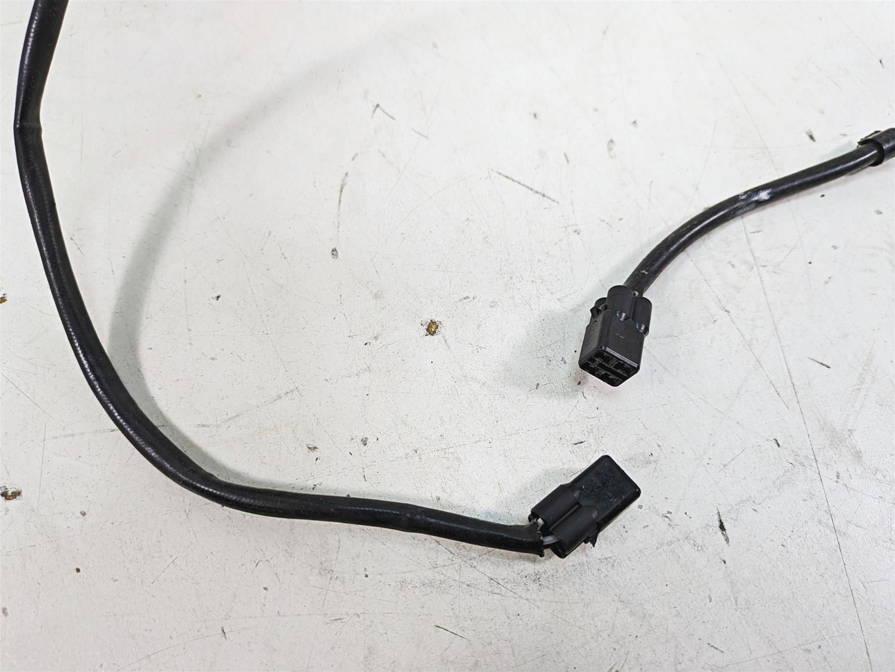 2011 Triumph America Exhaust Header Manifold Pipe Set T2203000 T2203001 {{ shop.shopifyCountryName }} - Mototech271