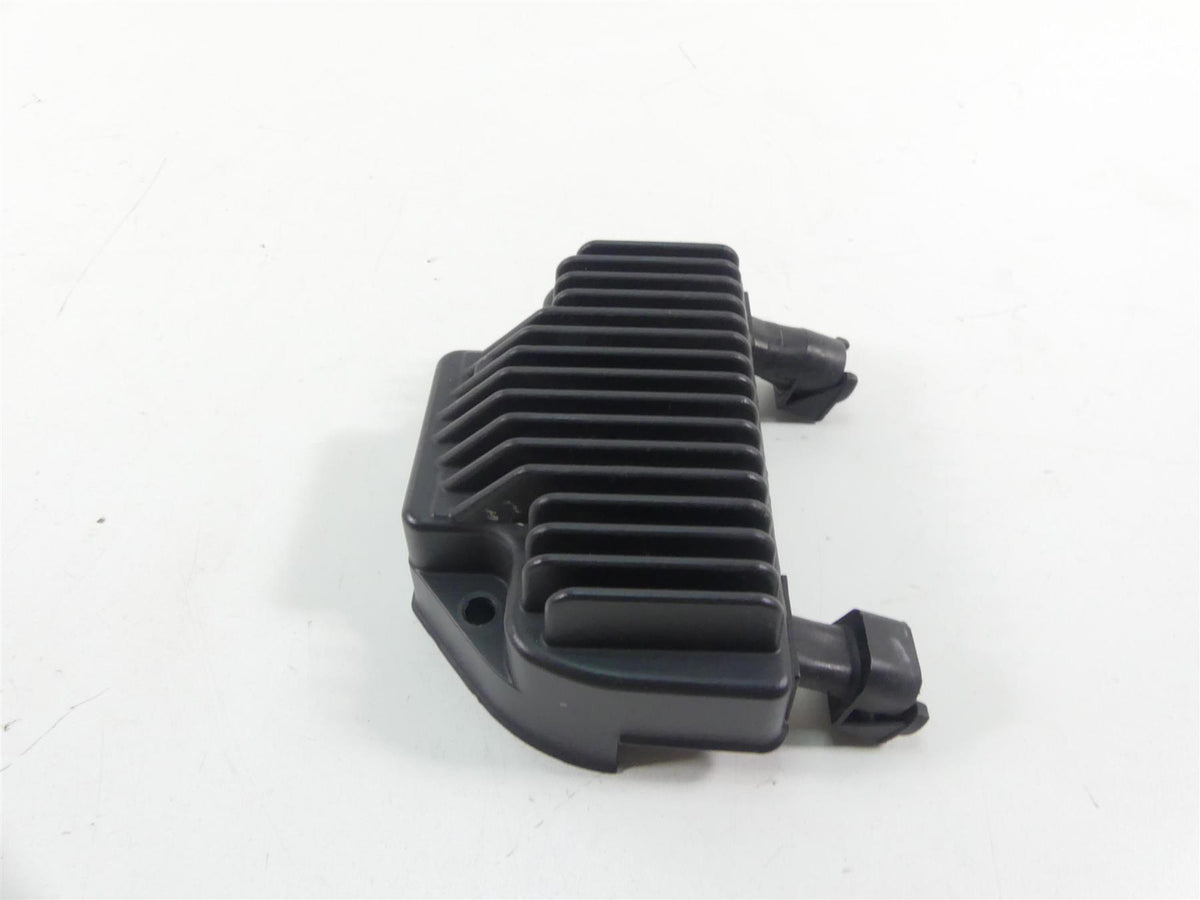 2014 Harley Dyna FXDF Fat Bob Rectifier Voltage Regulator 74631-08A {{ shop.shopifyCountryName }} - Mototech271