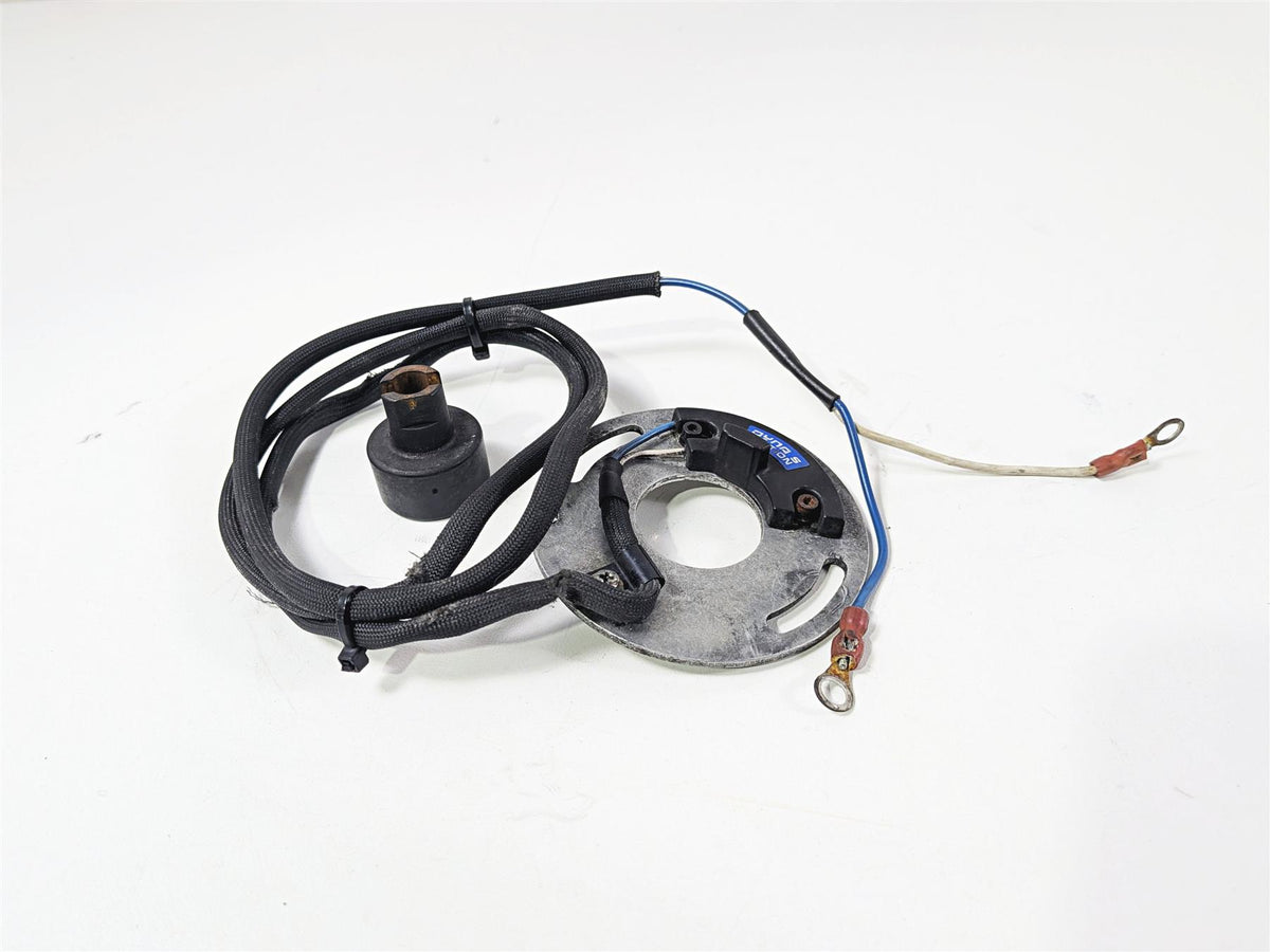 1998 Harley Dyna FXDL Low Rider Dynatek Dyna S Ignition Kit DS6-1 {{ shop.shopifyCountryName }} - Mototech271