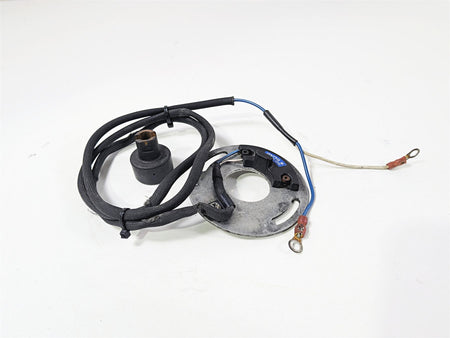 1998 Harley Dyna FXDL Low Rider Dynatek Dyna S Ignition Kit DS6-1 {{ shop.shopifyCountryName }} - Mototech271