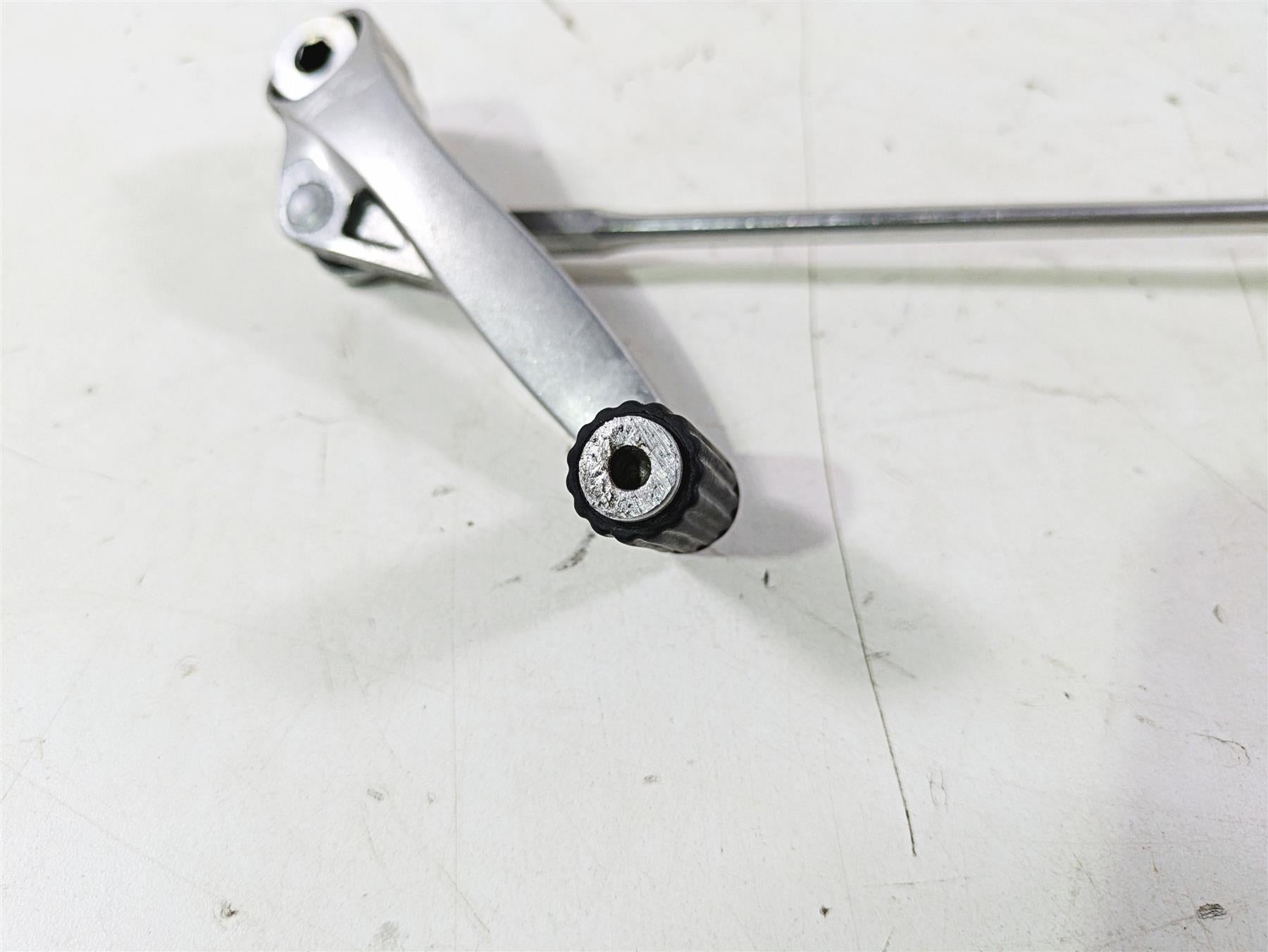 2008 Honda CBR1000RR SC59 Gear Shift Lever Shifter Pedal & Linkage 24720-MFL-000 {{ shop.shopifyCountryName }} - Mototech271