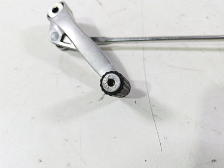 2008 Honda CBR1000RR SC59 Gear Shift Lever Shifter Pedal & Linkage 24720-MFL-000 {{ shop.shopifyCountryName }} - Mototech271