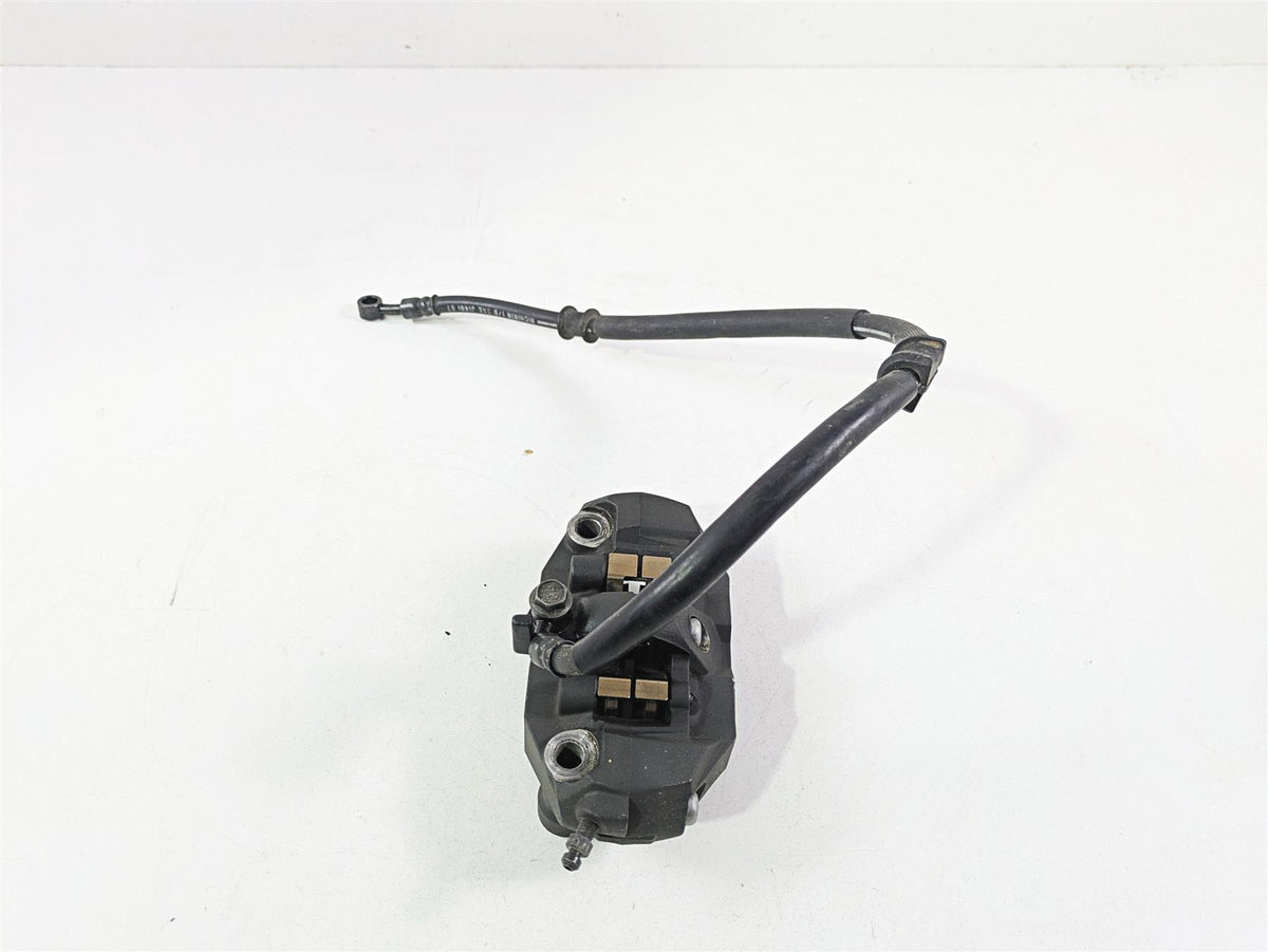 2006 Suzuki GSXR1000 K6 Tokico Front Brake Caliper 108mm 59100-41G00-999 {{ shop.shopifyCountryName }} - Mototech271