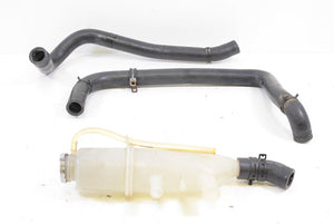 2012 Polaris Pro RMK 800 163" Coolant Reservoir Tank Hose -Broken Tab- 5438016-0 | Mototech271