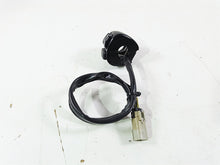 Load image into Gallery viewer, 2008 Harley FLSTC 105TH Softail Heritage Left Hand Control Switch Read 71682-06A | Mototech271
