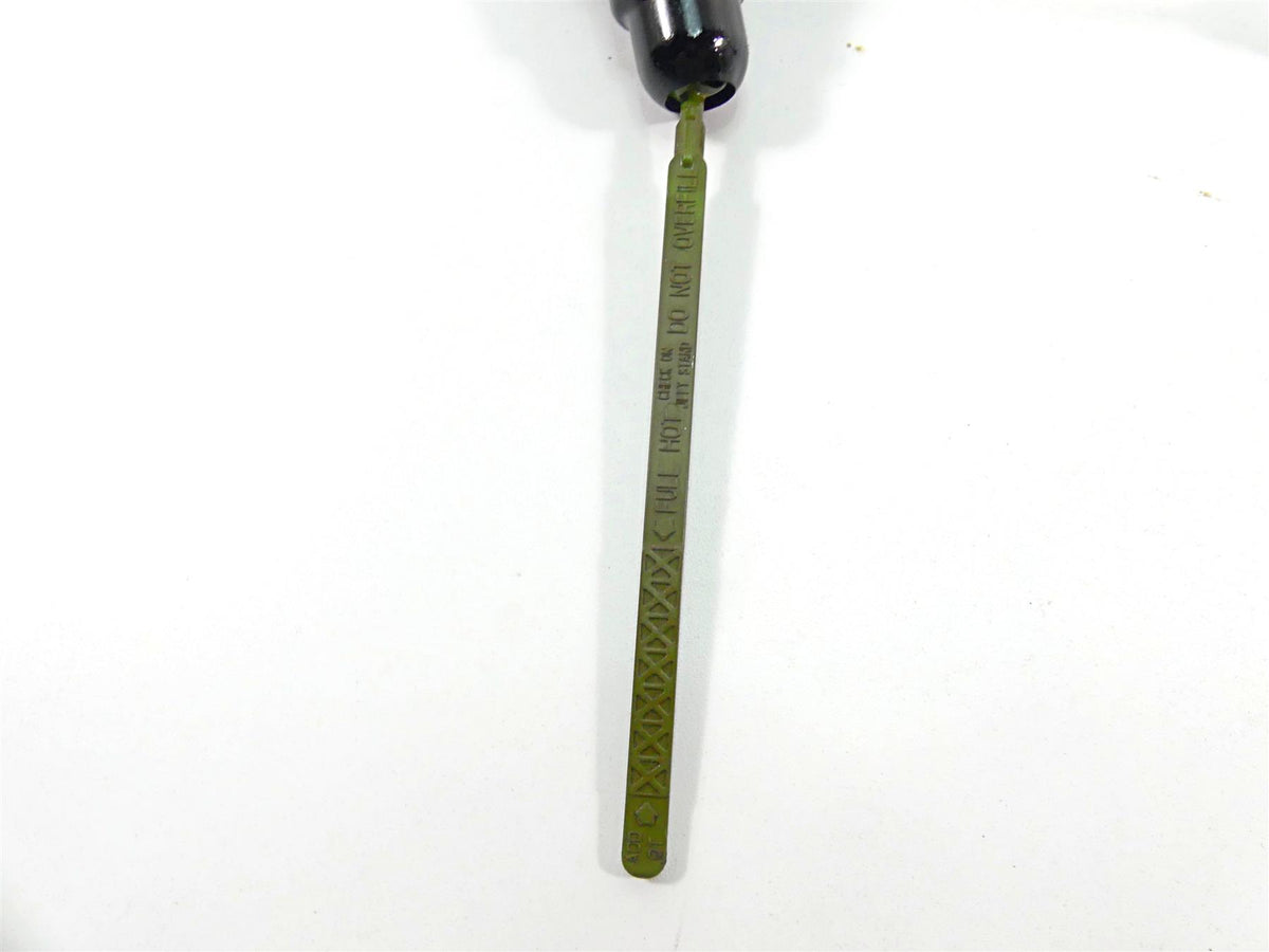 2017 Harley Dyna FXDB Street Bob Transmission Oil Level Dip Stick 62700001 {{ shop.shopifyCountryName }} - Mototech271