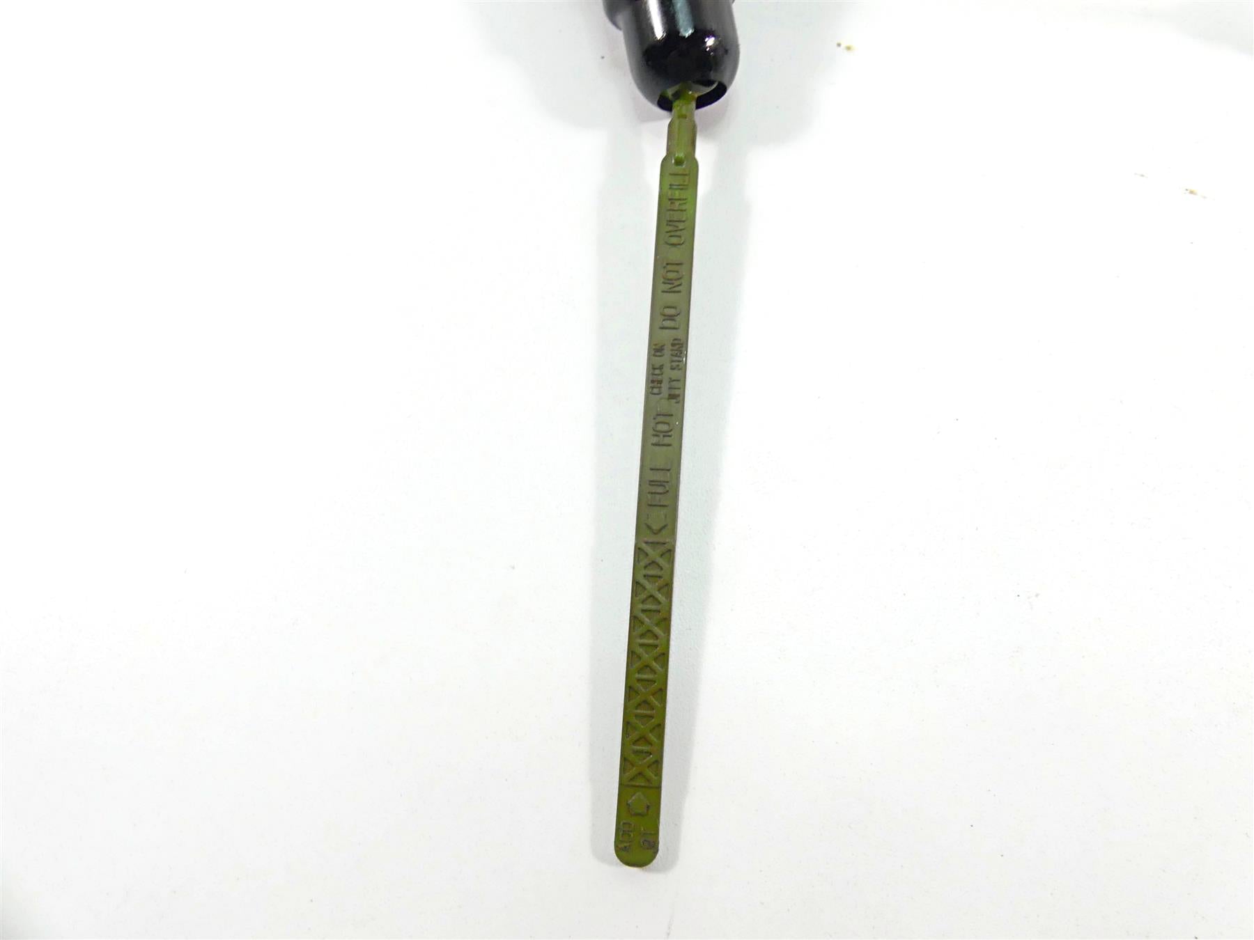 2017 Harley Dyna FXDB Street Bob Transmission Oil Level Dip Stick 62700001 {{ shop.shopifyCountryName }} - Mototech271