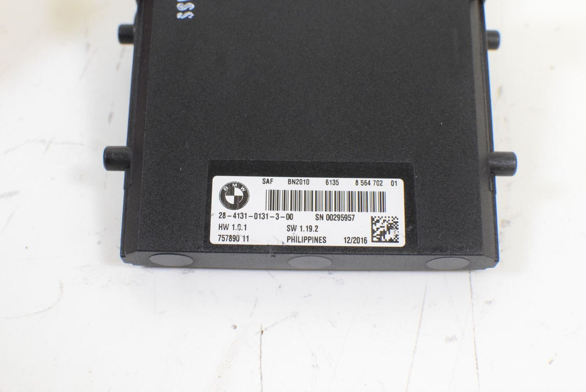 2016 BMW R1200RS R1200 RS K054 ESA Suspension Control Module 61358564702 {{ shop.shopifyCountryName }} - Mototech271