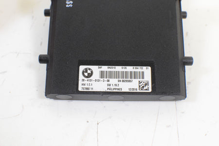 2016 BMW R1200RS R1200 RS K054 ESA Suspension Control Module 61358564702 {{ shop.shopifyCountryName }} - Mototech271