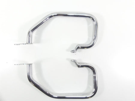 2013 Triumph Rocket 3 Touring Left Right Engine Crash Bar Guard Set A9758099 {{ shop.shopifyCountryName }} - Mototech271