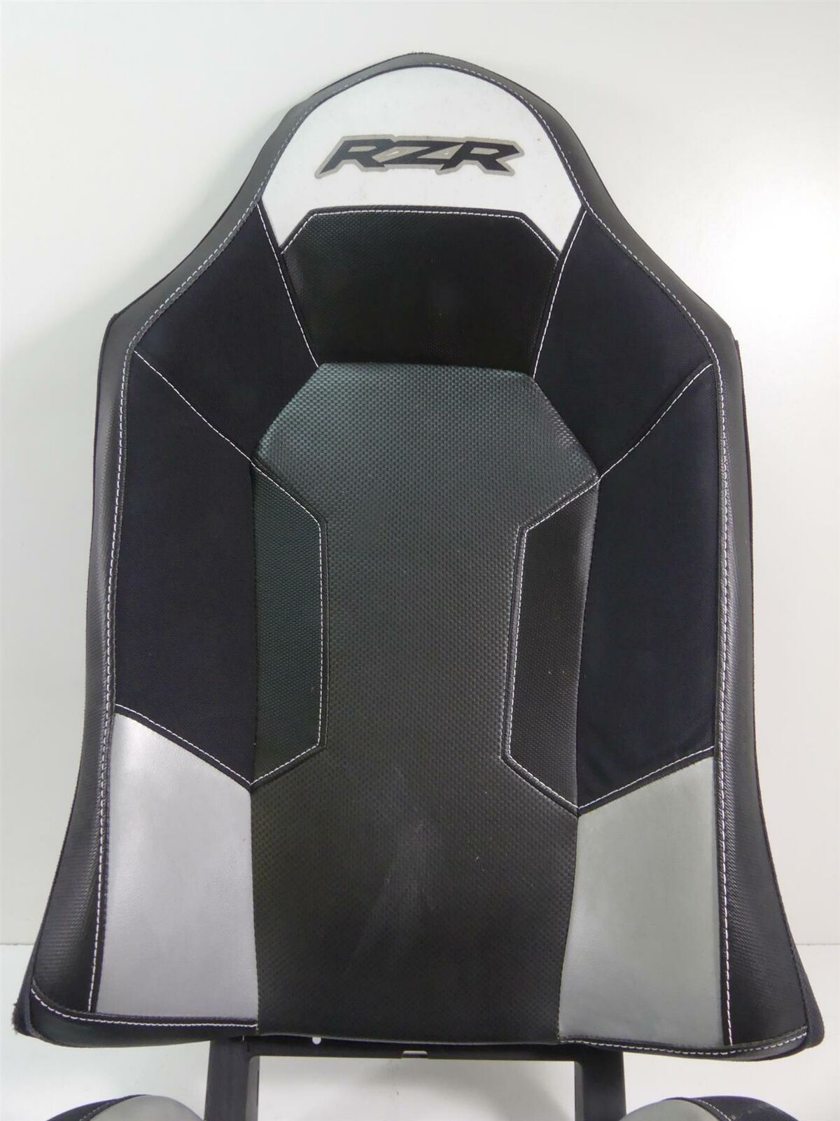 2016 Polaris RZR900 S Driver Passenger Seat Set With Mounts - Read 1021289 {{ shop.shopifyCountryName }} - Mototech271