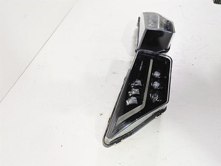 2021 Kawasaki Teryx KRX KRF 1000 Headlight Head Light Lamp 23004-0392 23004-0393 {{ shop.shopifyCountryName }} - Mototech271
