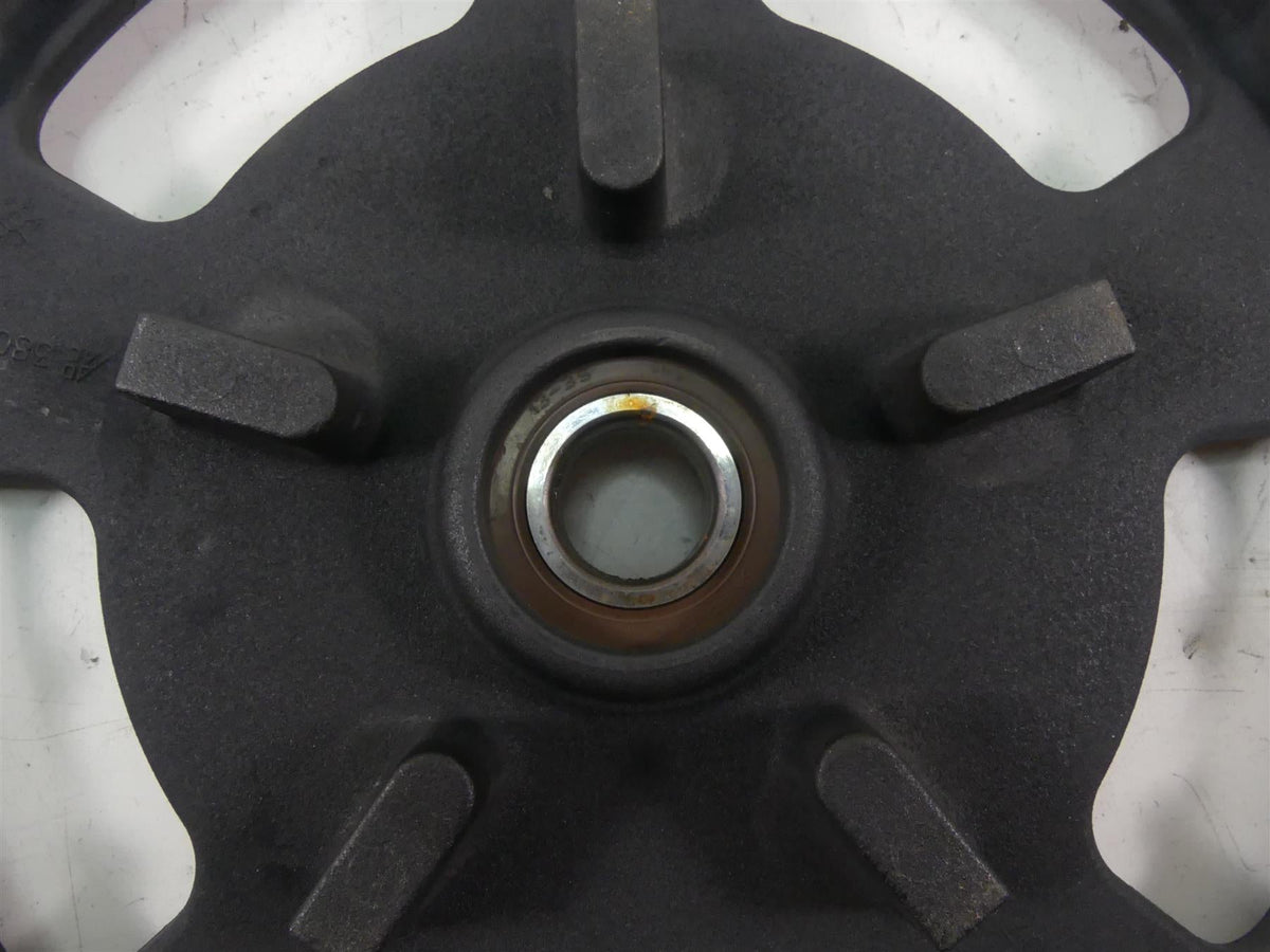 2013 Harley VRSCDX Night Rod Special Drive Belt Sprocket Pulley 72T 40566-07 {{ shop.shopifyCountryName }} - Mototech271